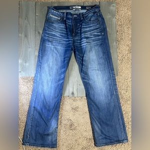 NWOT BKE Tyler Jeans